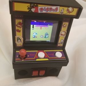 90s Video Game - Minature